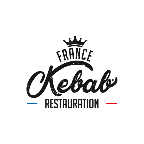 Logo France Kebab