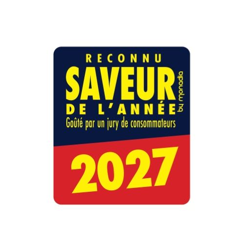 Inelis Saveur de l'année