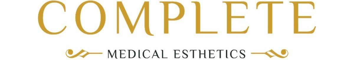 Complete Medical Esthetics Logo