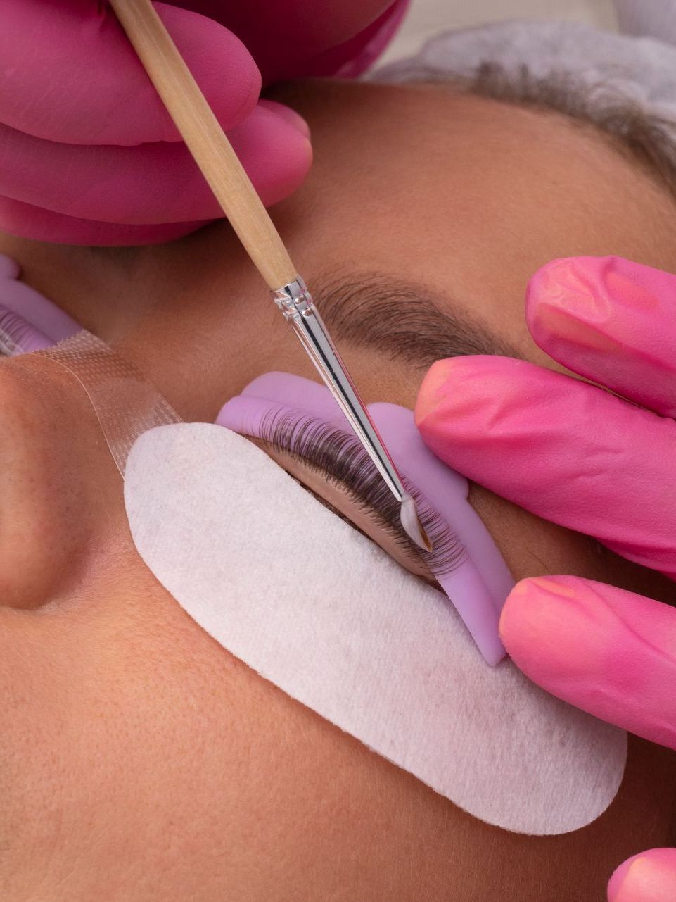lash lift