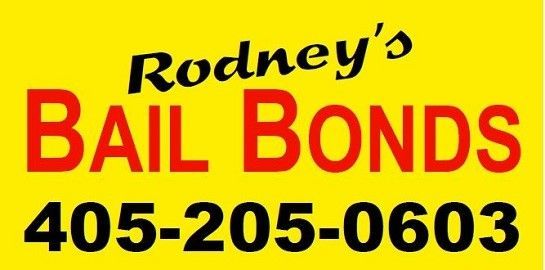 Rodney's Contact Number — Oklahoma — Rodney's Bail Bonds Rodney's Contact Number — Oklahoma — Rodney's Bail Bonds