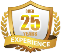 Over 25 Years Experience — Oklahoma — Rodney's Bail Bonds