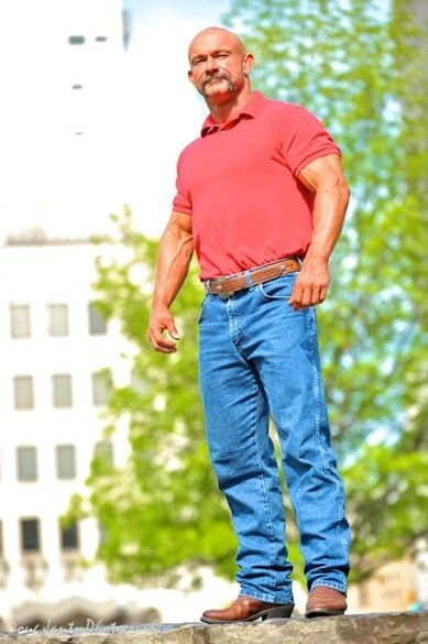 About Rodney — Oklahoma — Rodney's Bail Bonds About Rodney — Oklahoma — Rodney's Bail Bonds