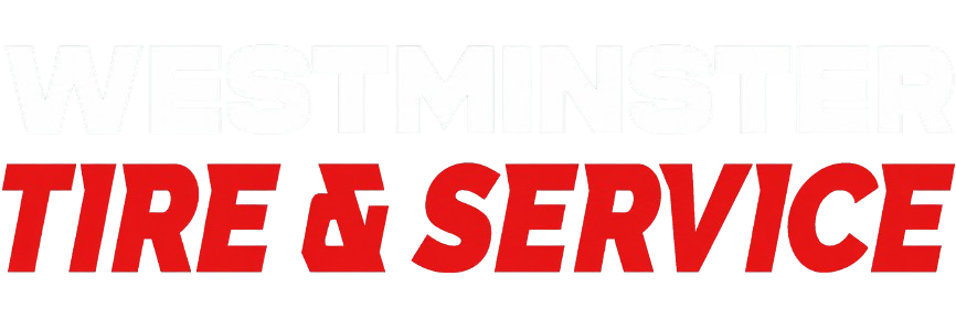 Logo | Westminster Tire & Service