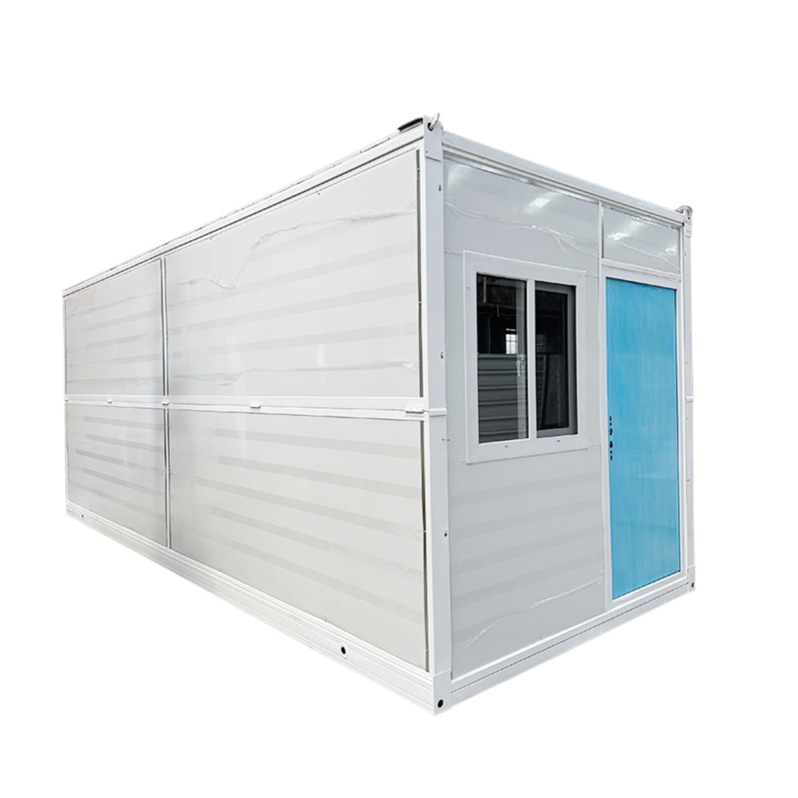 Contenedor Plegable