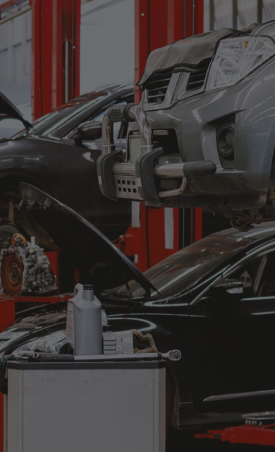 Automotive repair shop | DC Auto Repair