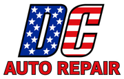 DC Auto Repair's Logo