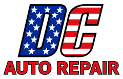 DC Auto Repair's Logo