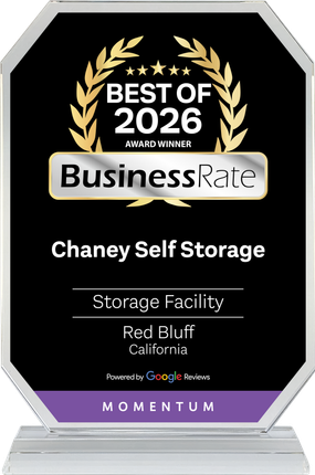 Business Rate best of 2026
