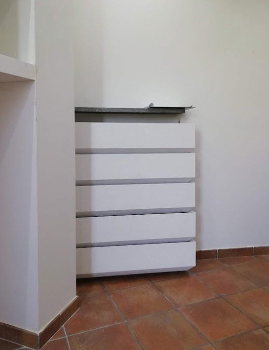 Scarpiera