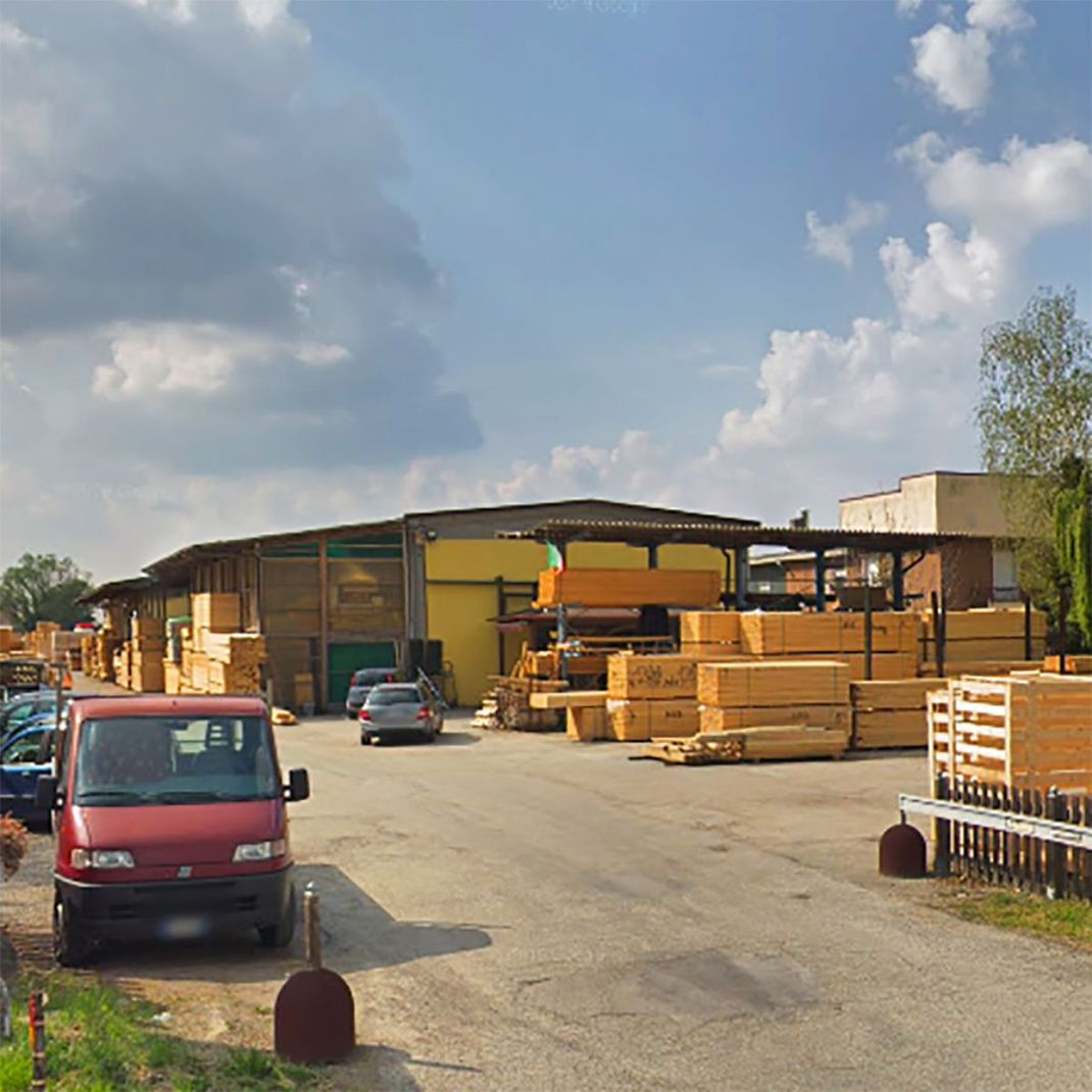 Sede dell'azienda