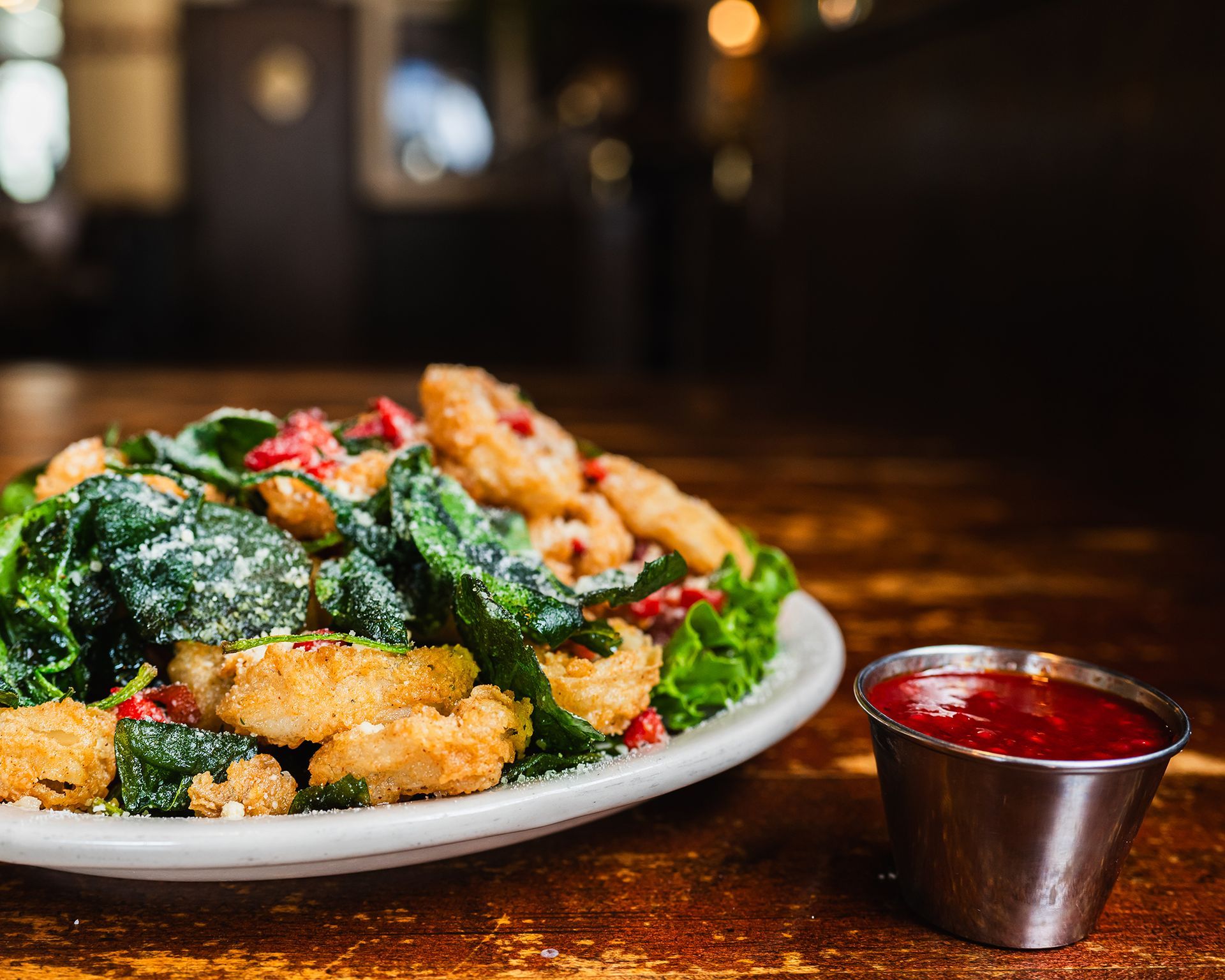 Explore the Culinary Excellence of Madison’s Cafe, the Best Restaurant in Jefferson City, MO.