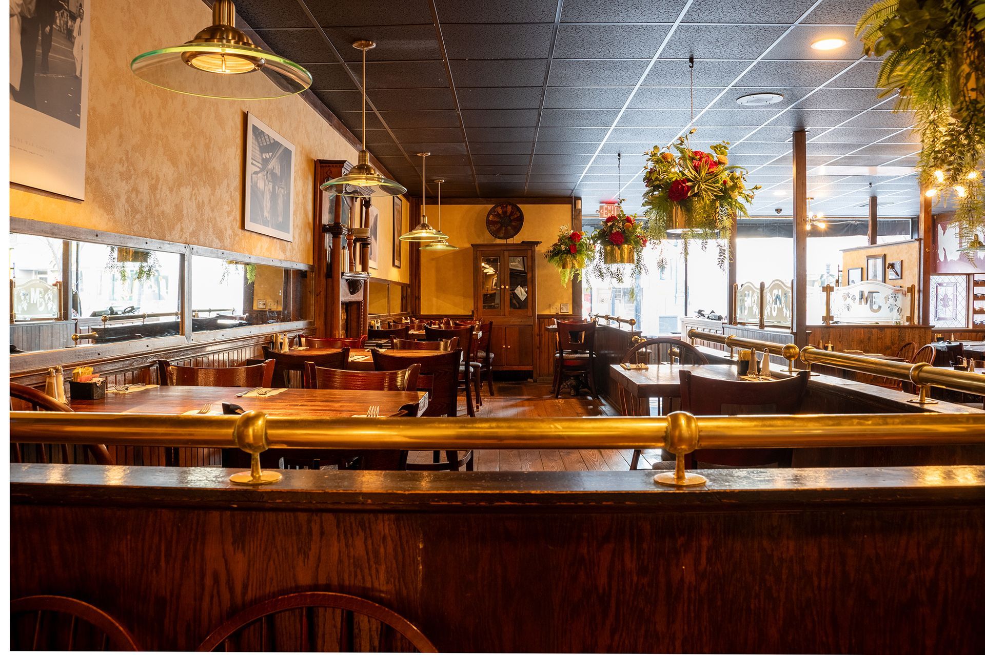 Host a Delicious Meal or Private Event at Madison’s Cafe in Jefferson City, MO.