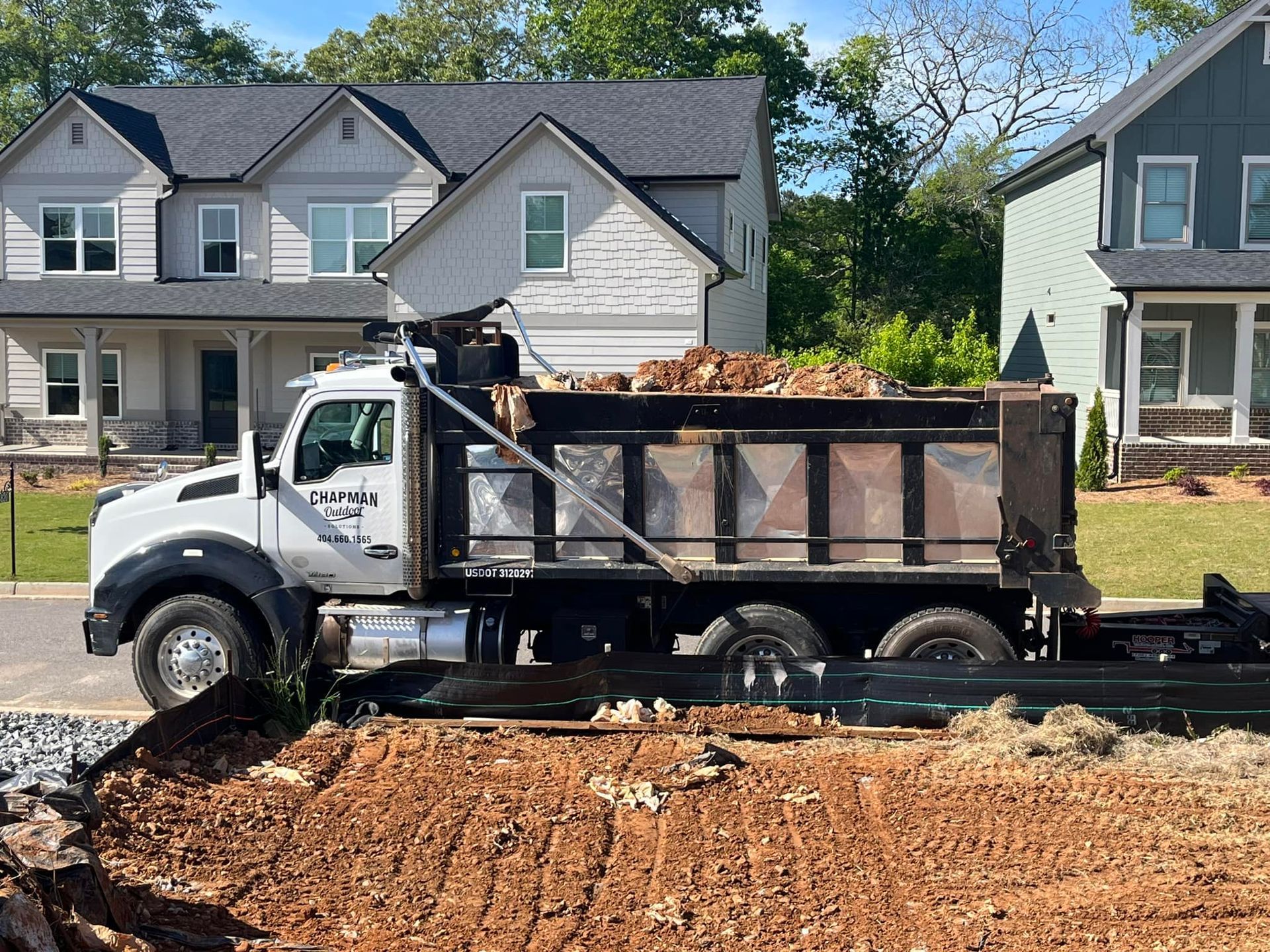 grading and excavation services murrayville ga grading and excavation services murrayville ga