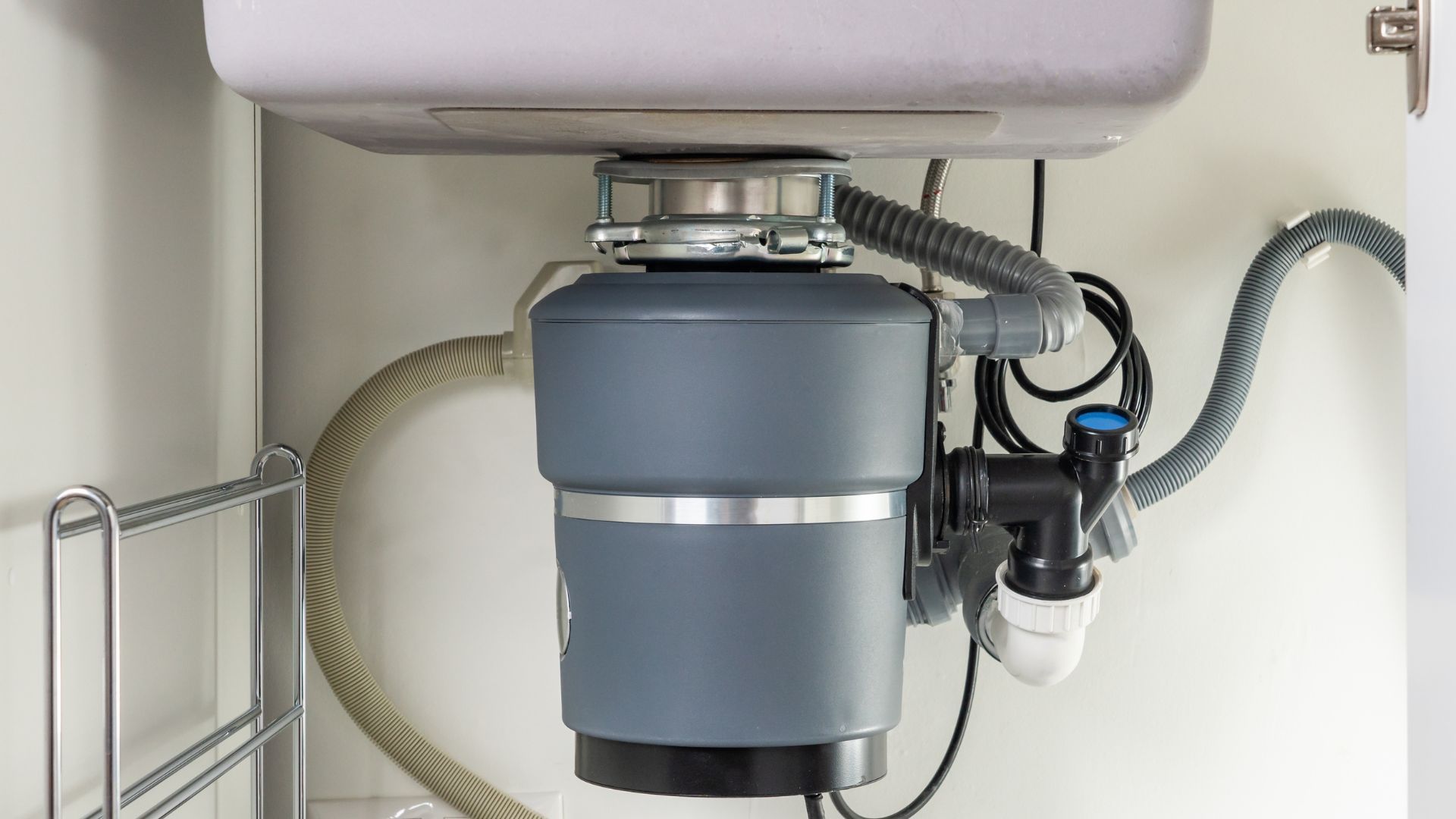 garbage disposals defiance