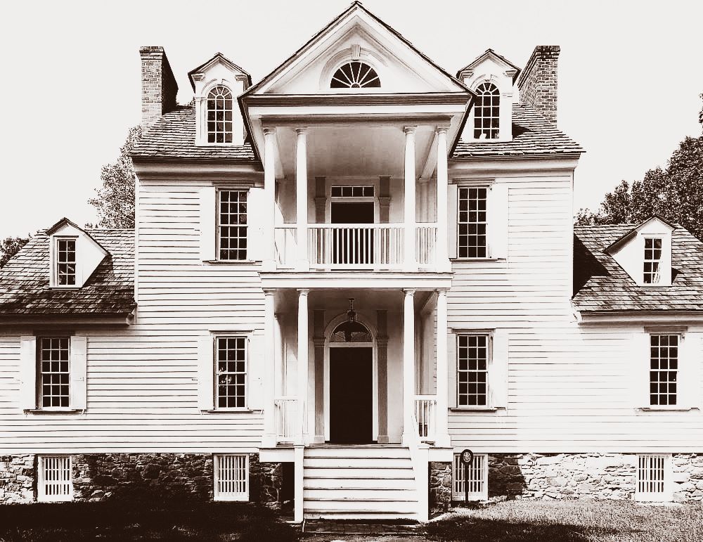 Bedford Tharp Funeral Home & Crematory