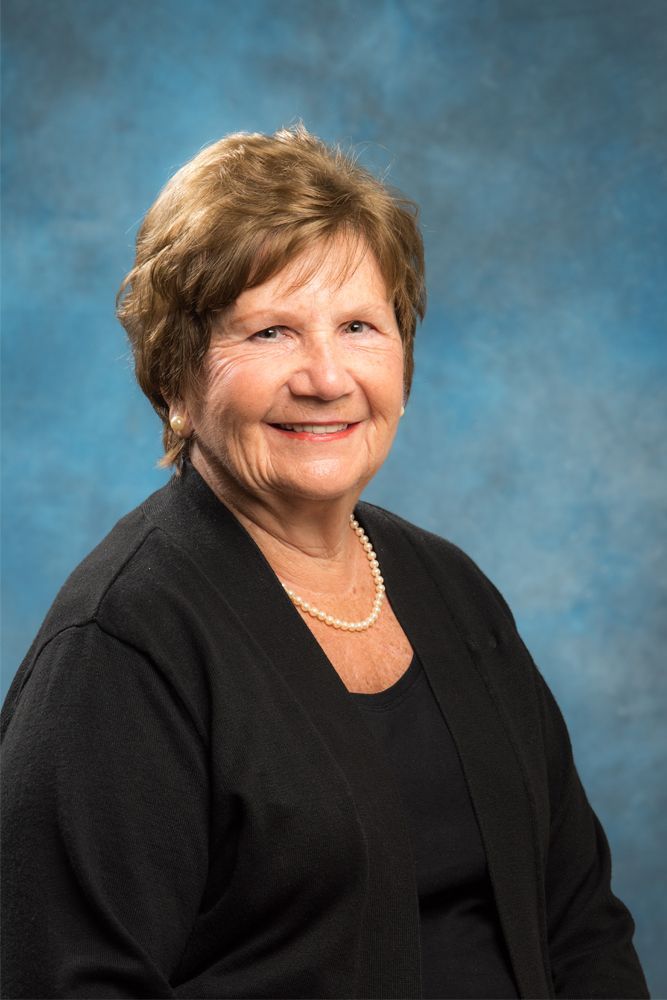 Staff Photo