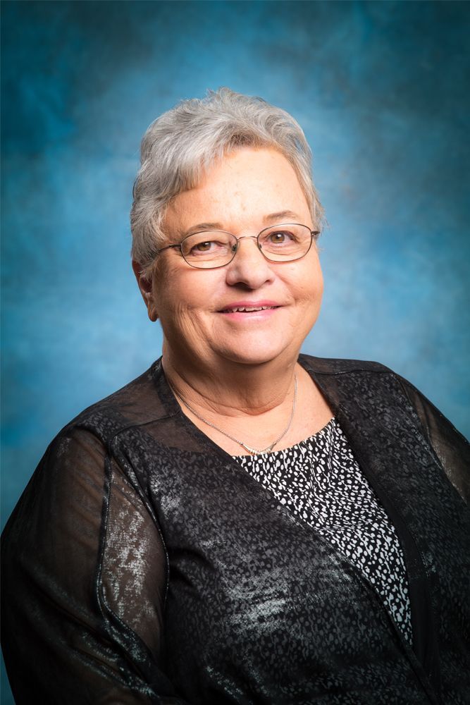 Staff Photo