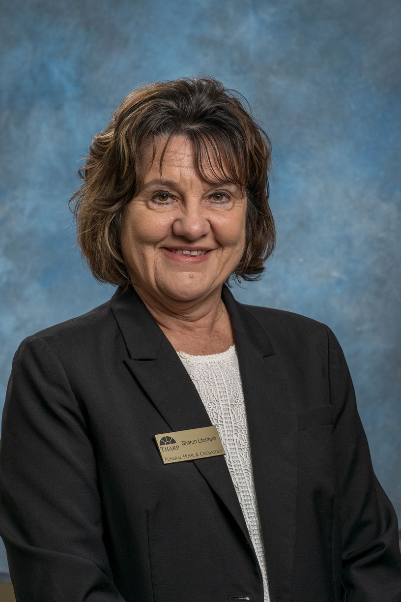Staff Photo