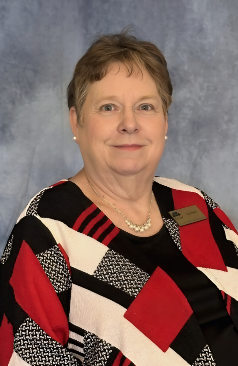 Staff Photo