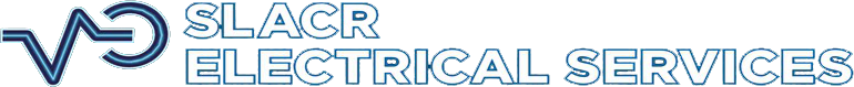 SLACR Electrical Services logo
