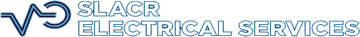 SLACR Electrical Services logo