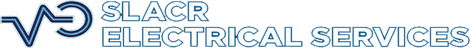 SLACR Electrical Services logo