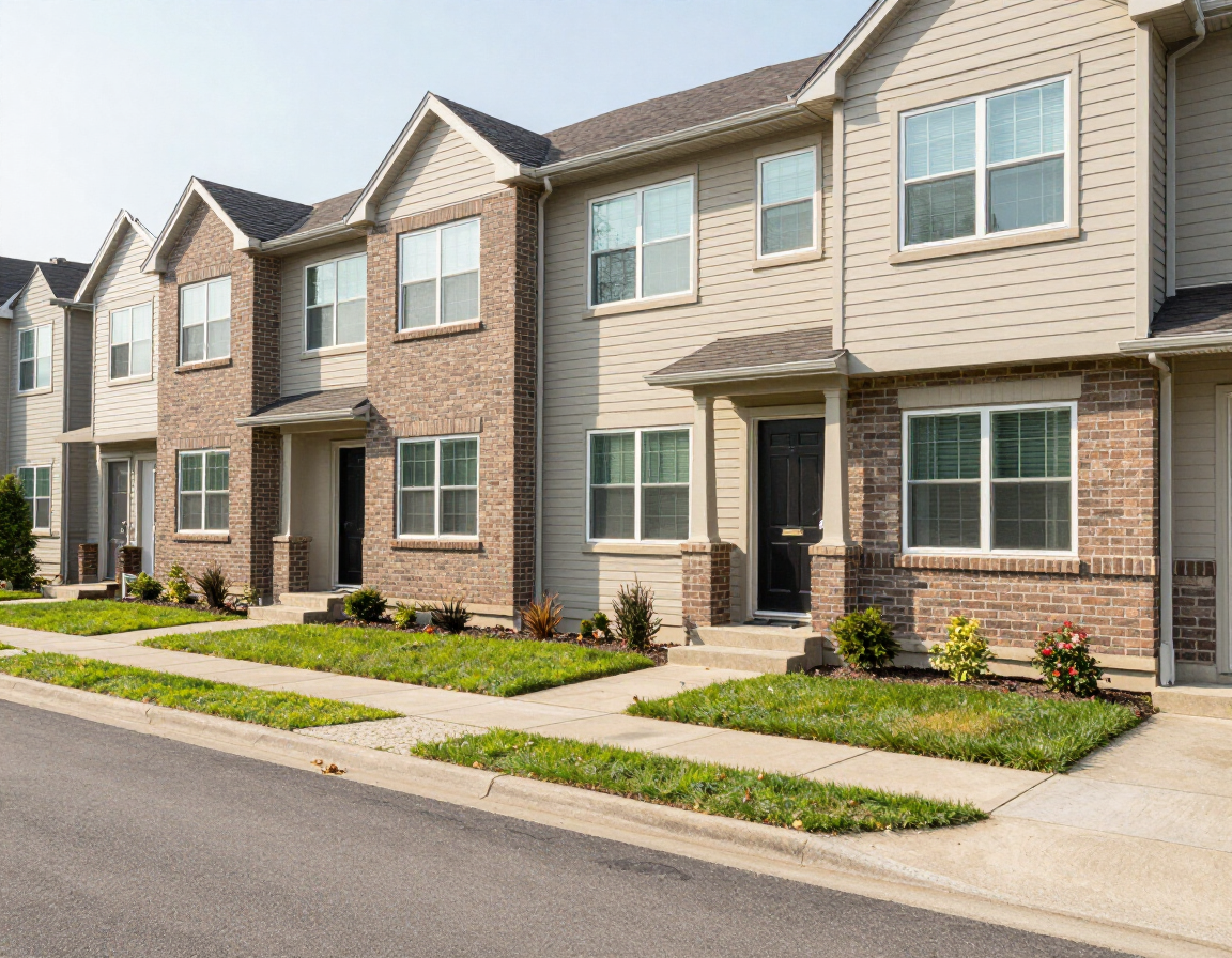 Well-maintained off-campus student house near Stockton University