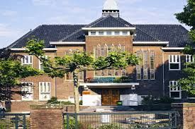 Karel de Grote College Nijmegen