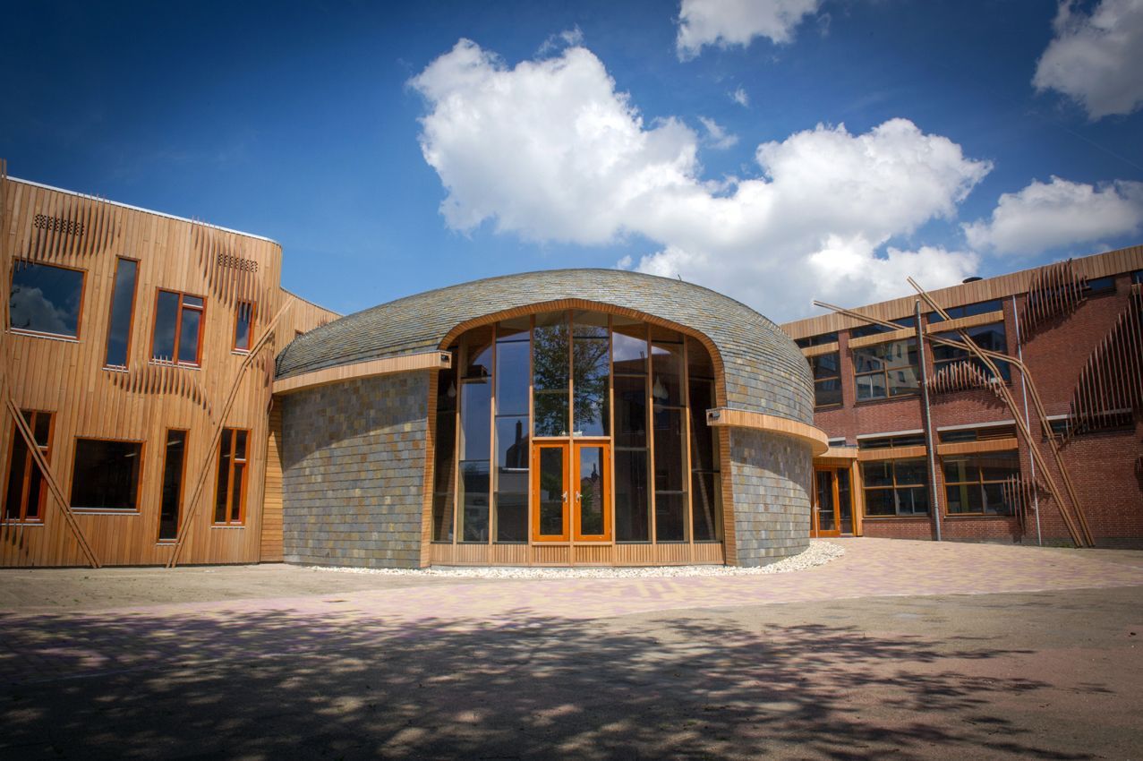 Stichtse Vrije School Zeist