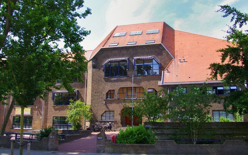 De Vrije School Den Haag vo