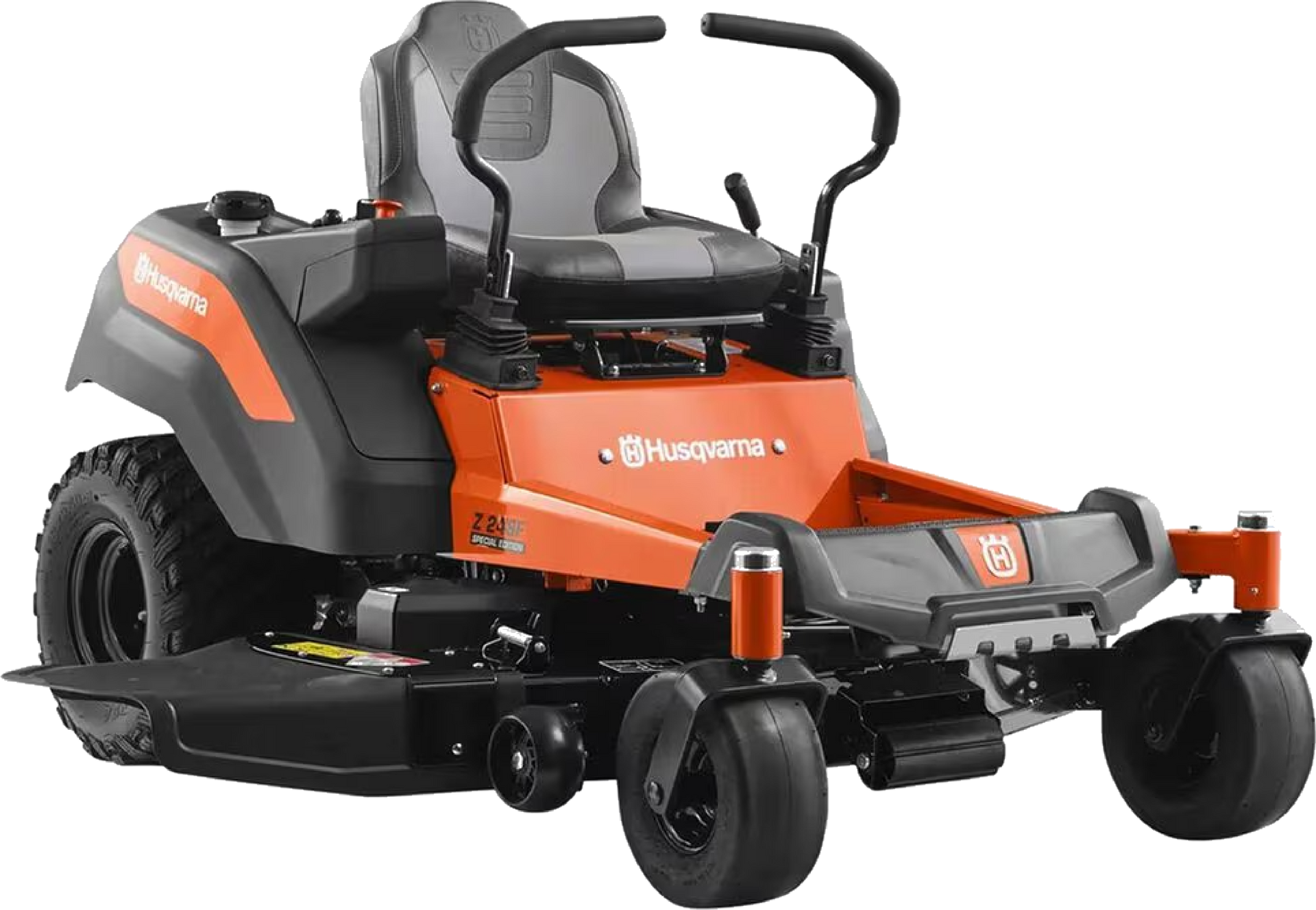 Lawn Mower