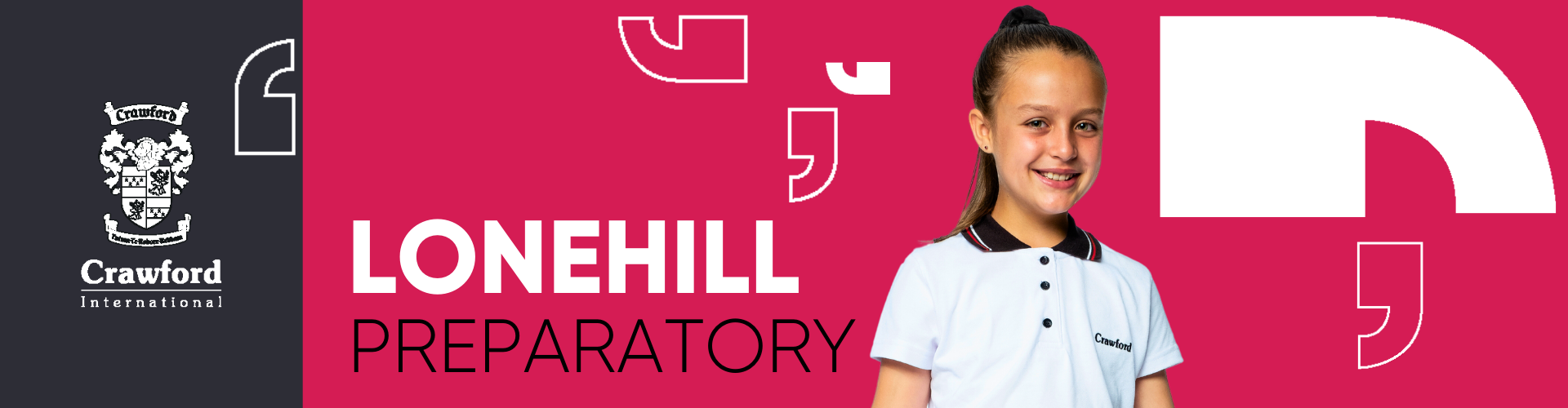 Private Primary School in Lonehill Preparatory School Crawford Lonehill
