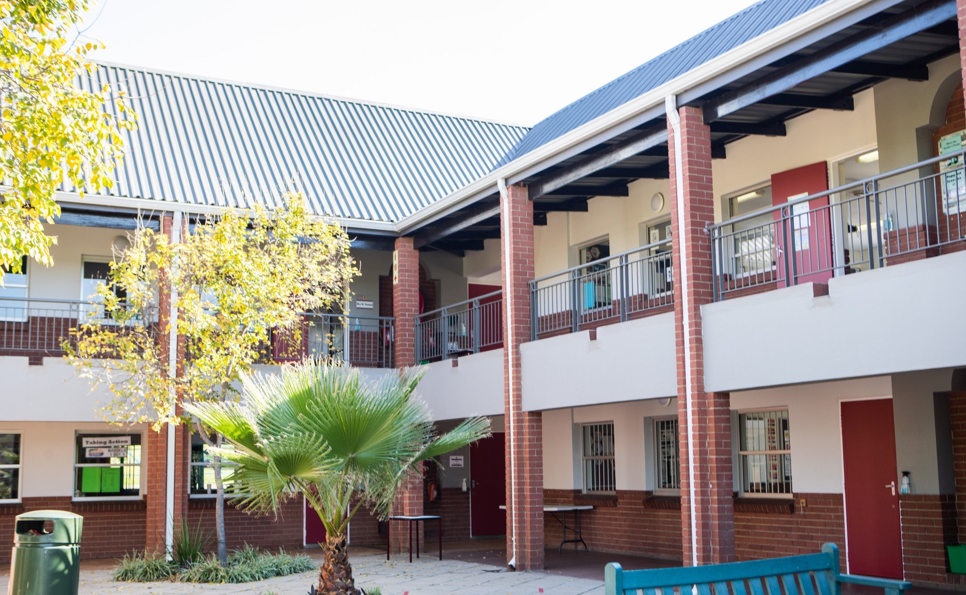 Private Primary School in Lonehill Preparatory School Crawford Lonehill