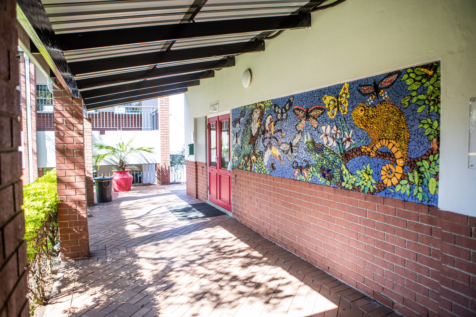 Private Primary School in Lonehill Preparatory School Crawford Lonehill