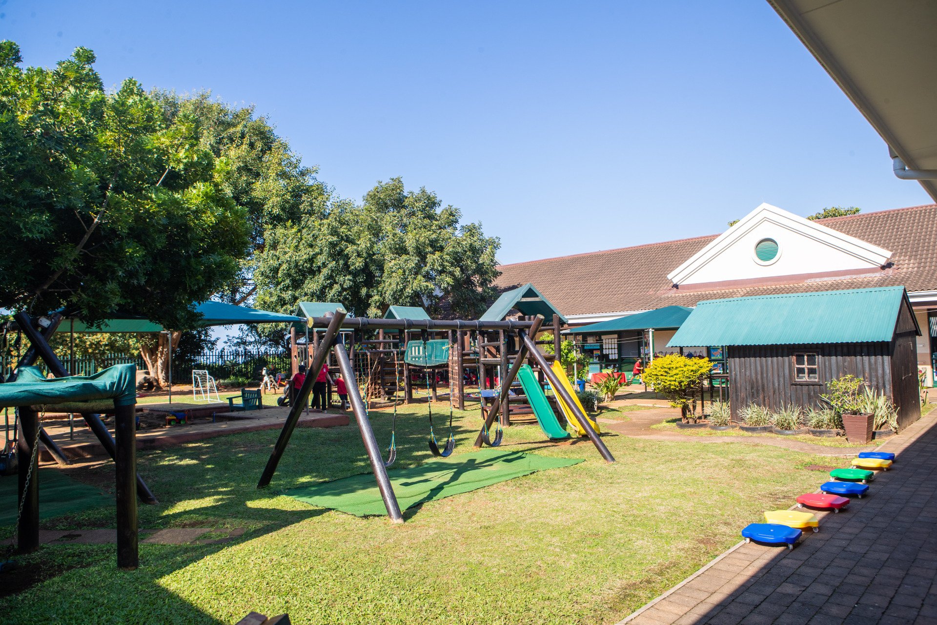 PrePrimary School In Durban North Umhlanga PrePrimary Crawford