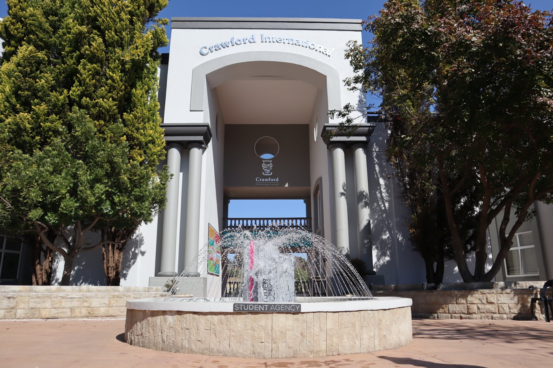 Nursery School In Sandton Private Preschool Sandton Crawford