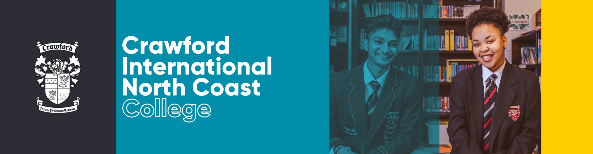 North Coast High School High School In Ballito Crawford International