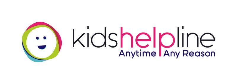 Kids Helpline Logo