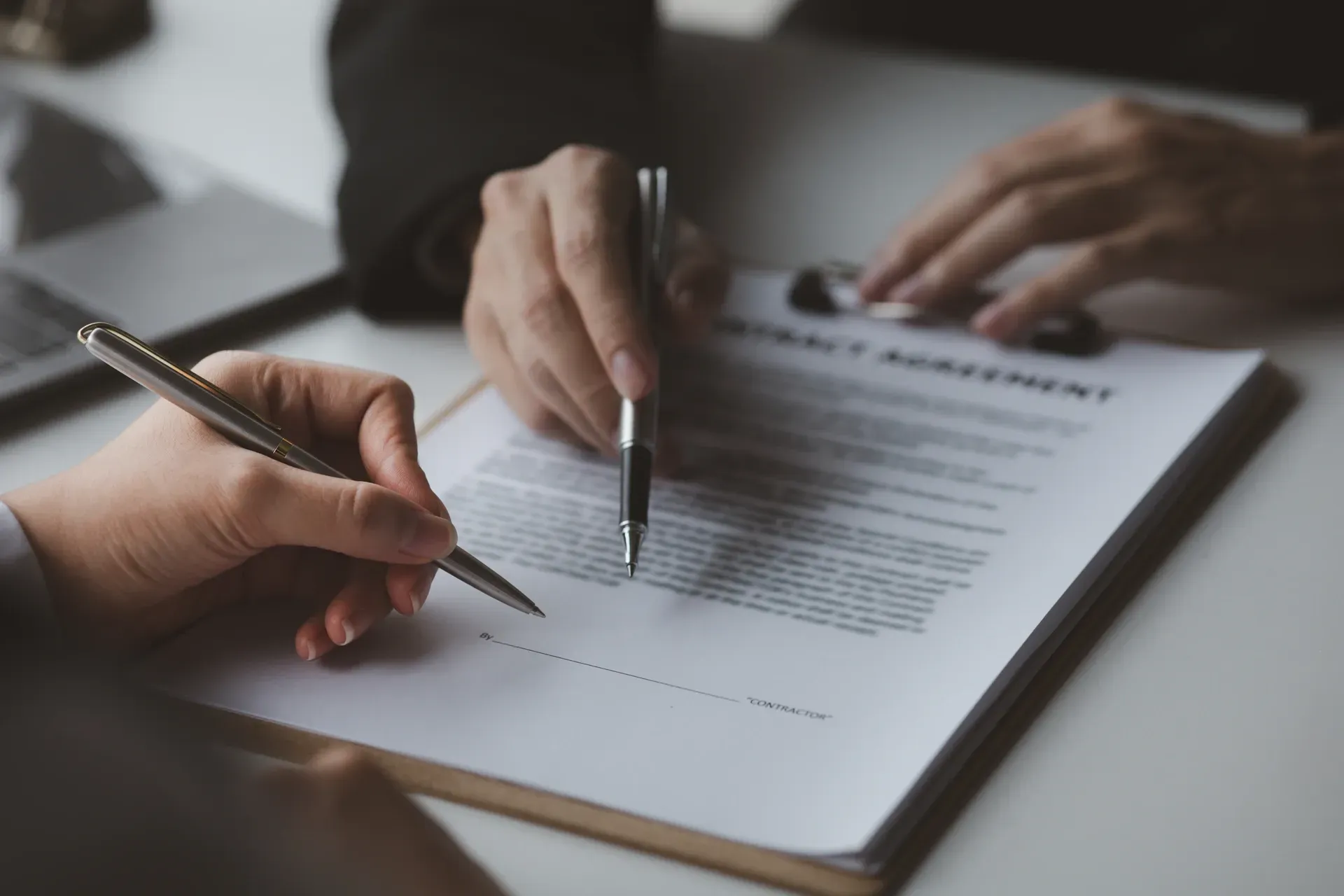 Bankruptcy vs Personal Insolvency Agreement Which Is Better
