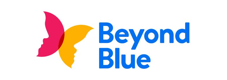 Beyond Blue Logo 