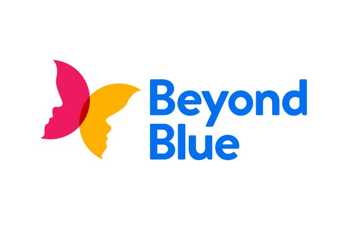 Beyound Blue Logo