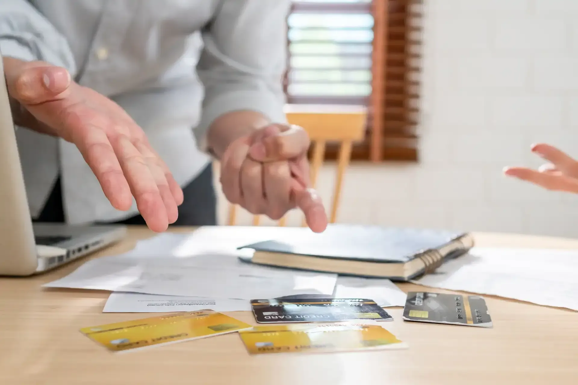 Debt Consolidation vs. Bankruptcy: Which One Will Save You More?