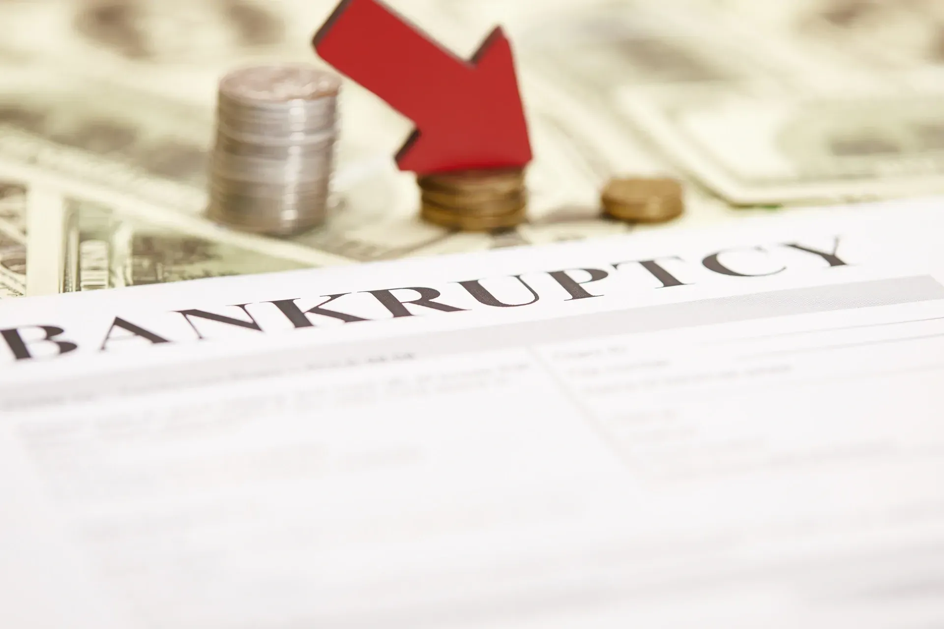 How Long Does Bankruptcy Last in NSW