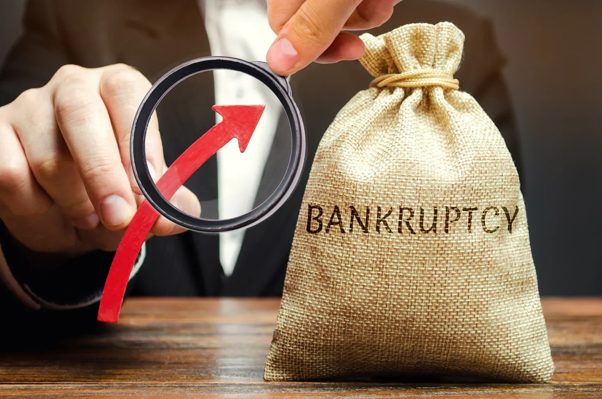 What Are the Consequences of Bankruptcy in Australia