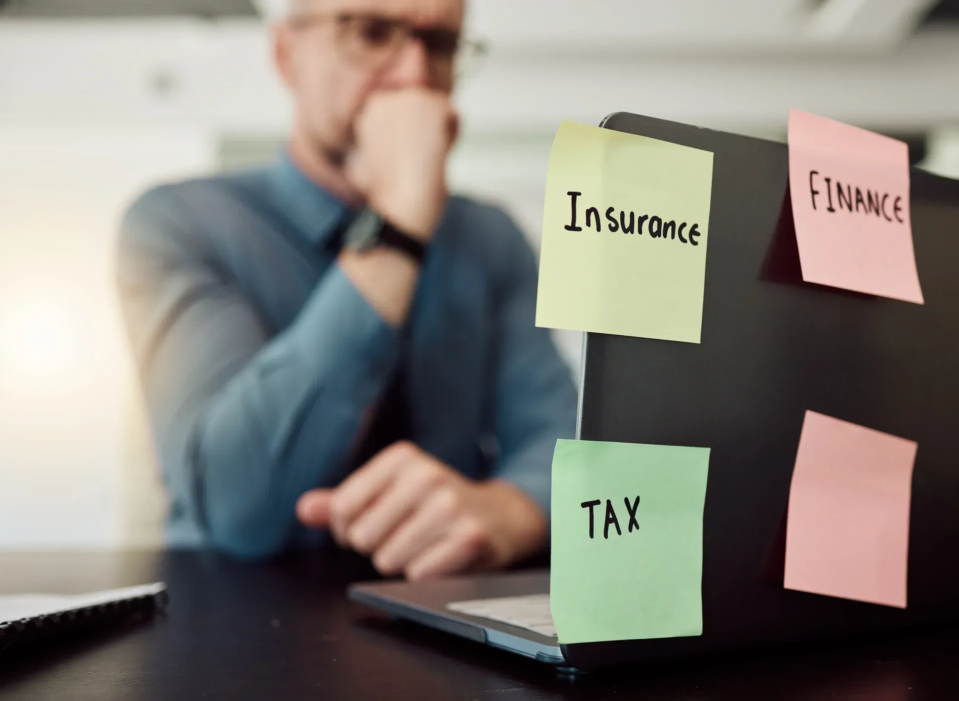 Who Is Entering Personal Insolvency in Australia