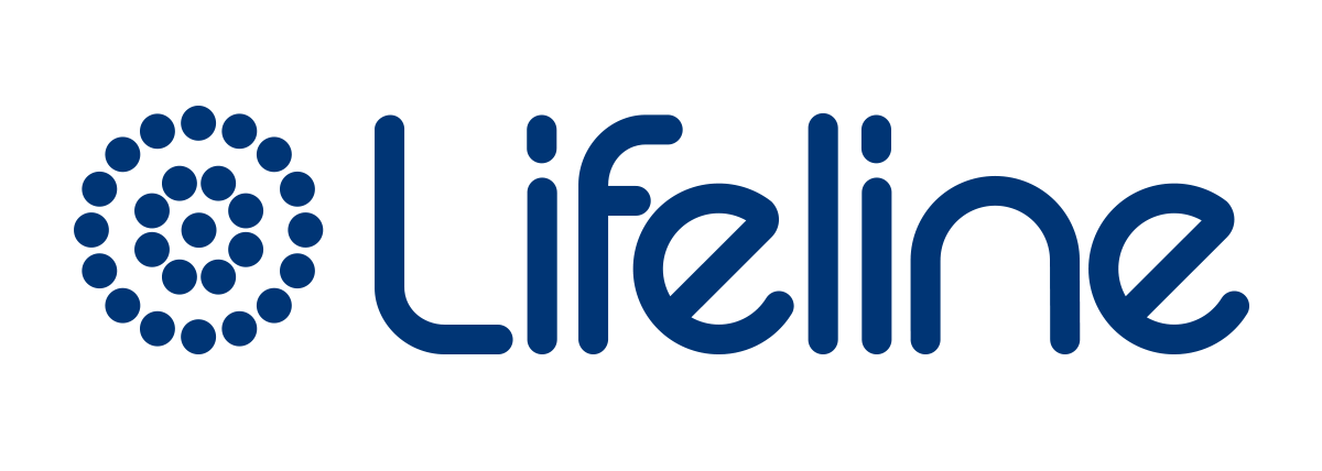 LifeLine Logo 