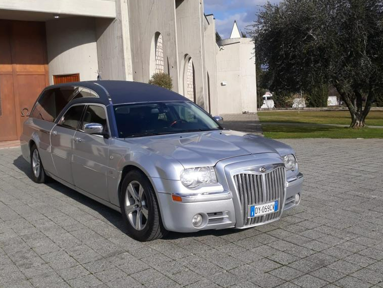 carro funebre
