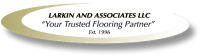 Logo for Larkin and Associates LLC,