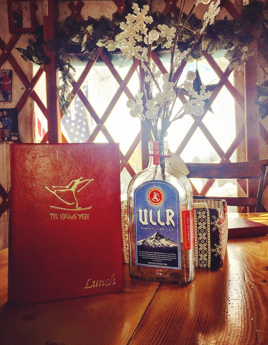 Ullr Drink